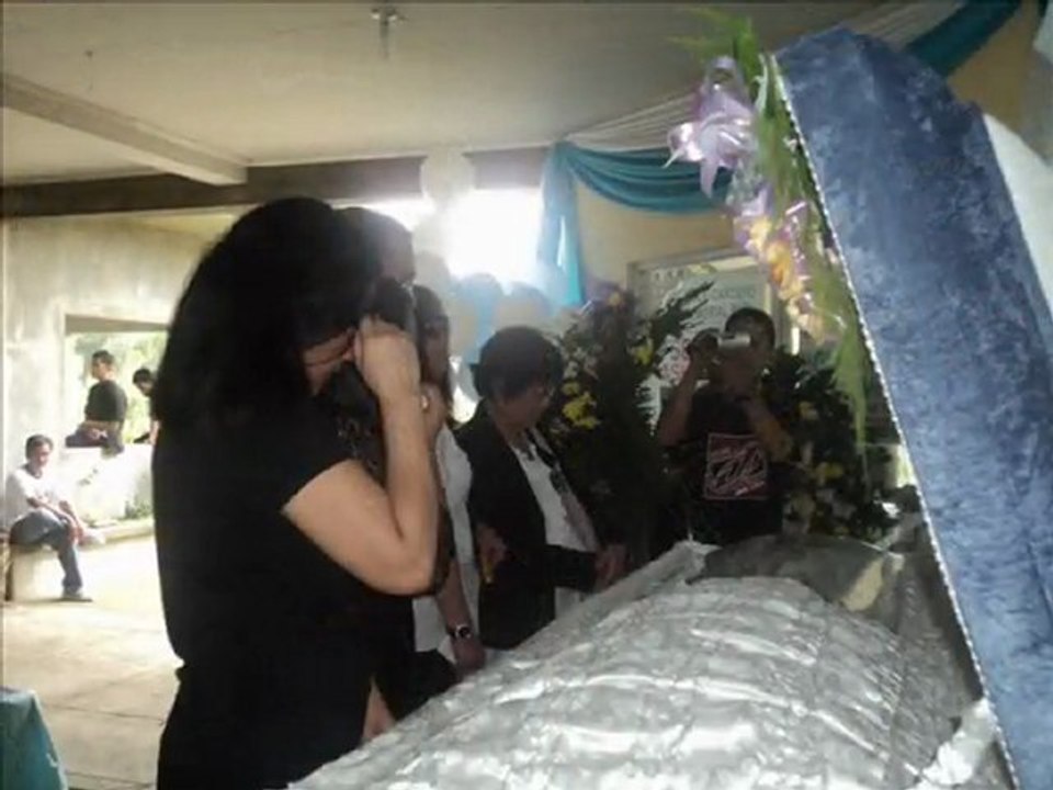 Tribute for Maura D. De Guzman