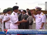 BẢN TIN TIẾNG ANH 07.10.2011, TTXVN, VNEWS, VNA, TRUYỀN HÌNH THÔNG TẤN, TTXVN