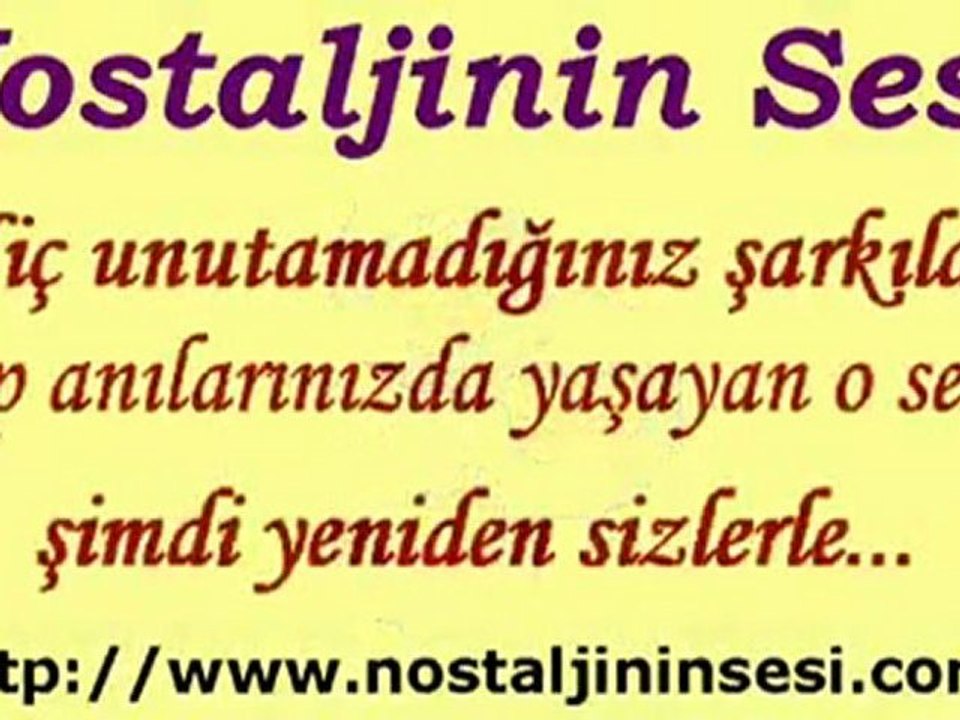 BEN VARIM! Ayten Alpman [Ạ℗℗Ạ]