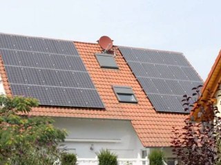 Solarenergie Creglingen WINAICO Deutschland GmbH