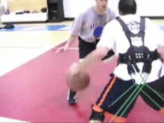 Basketball Training Workout - Resistance Training