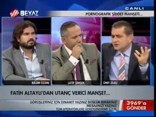 Dinamit 69.Bölüm 2.Kısım