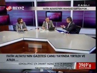 Dinamit 69.Bölüm 6.Kısım