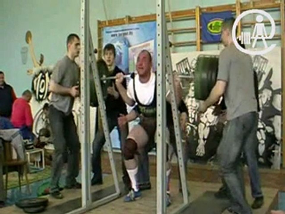 Cham BLR Dybal Victor 2011