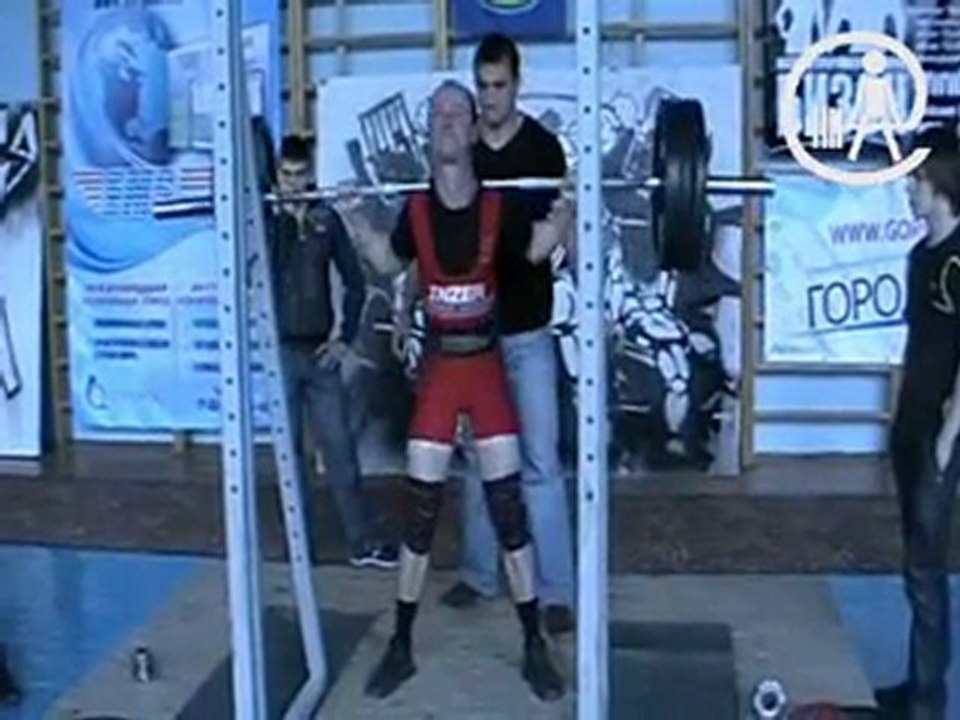 Cham BLR Liseychikov Vitaly 2011