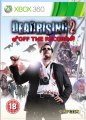 Dead Rising 2 Off The Record XBOX 360 Game Download Marvel Region Free