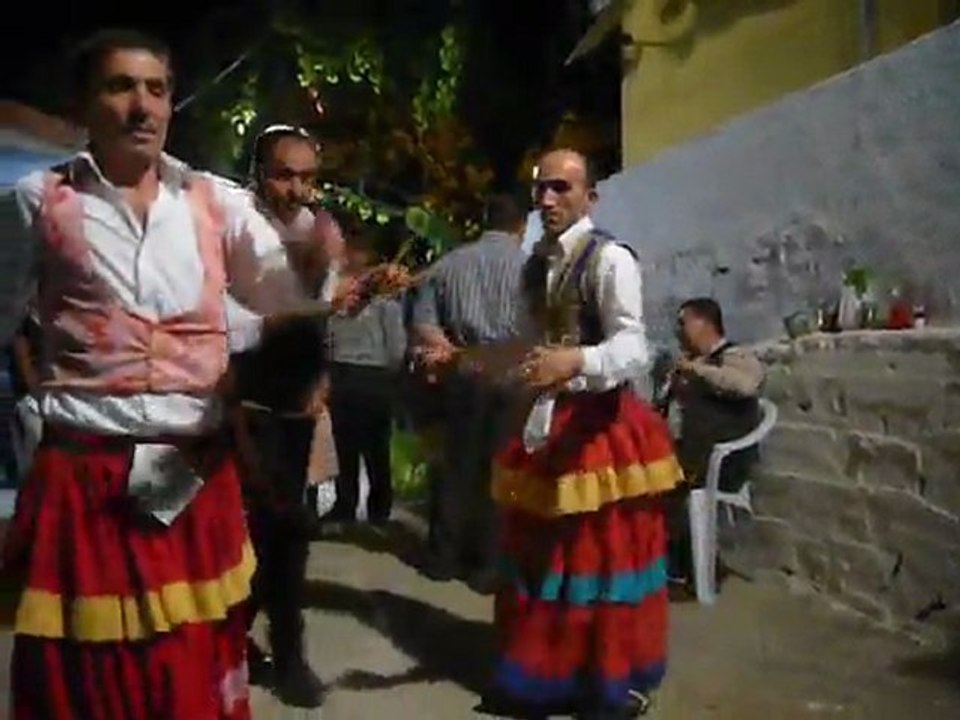 Kst Şenpazar Dügünü ve Doganyurt Köcek Şovlari