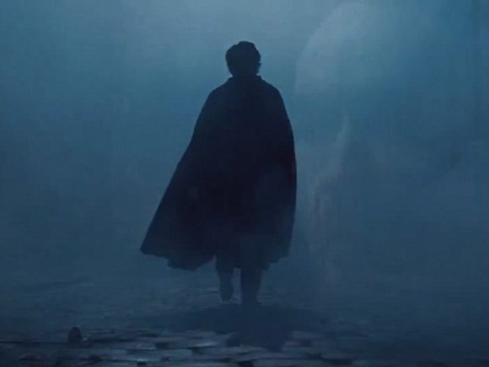 The Raven