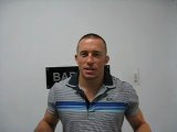 GSP wants you to train BJJ with us! Free 30 days!