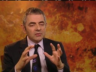 Blackadder and X Files to return?