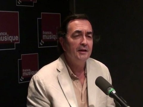 Pierre Laurent aimard - Changez de disque 071011