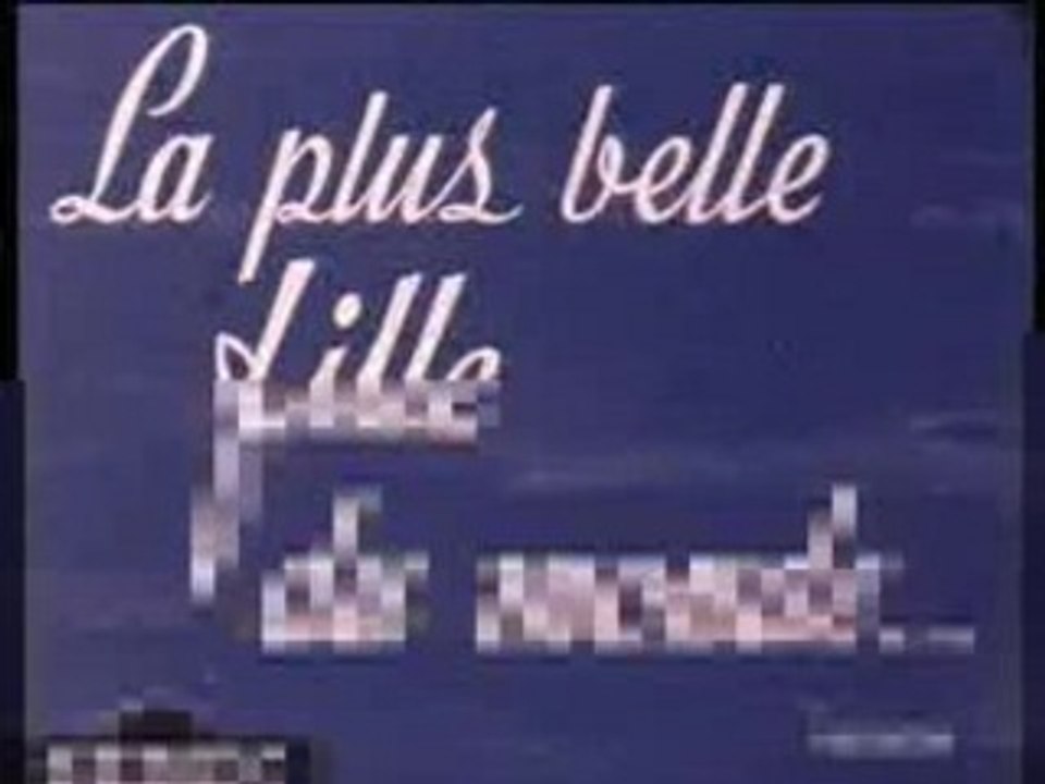 Bourjois- commercial