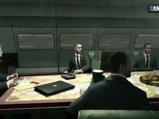 Call Of Duty Modern Warfare 3 - new trailer