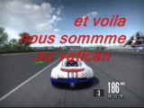 Bugatti Veyron 16.4 version française (Need For Speed Shift)