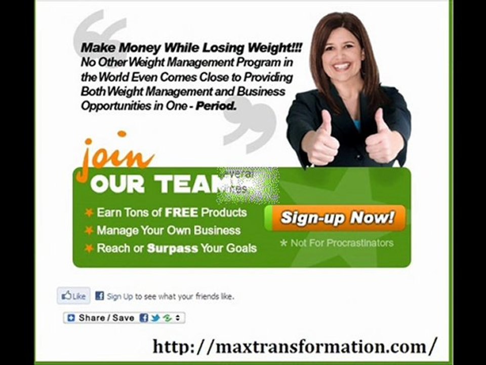 Reasons to use zija products for weight management