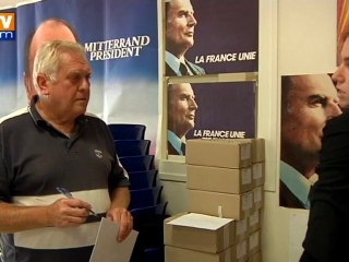 Primaire PS : organisation du scrutin à Bordeaux