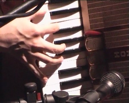 chansons à bretelles