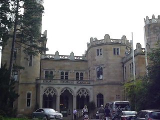 Joachim De Naeyer - Dresde 30