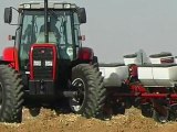 Massey Ferguson 600 Tanıtımı