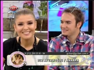 GÜLBEN - Mustafa Ceceli 07.10.11