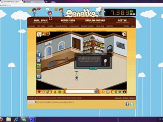 Sanalika Sanil hilesi