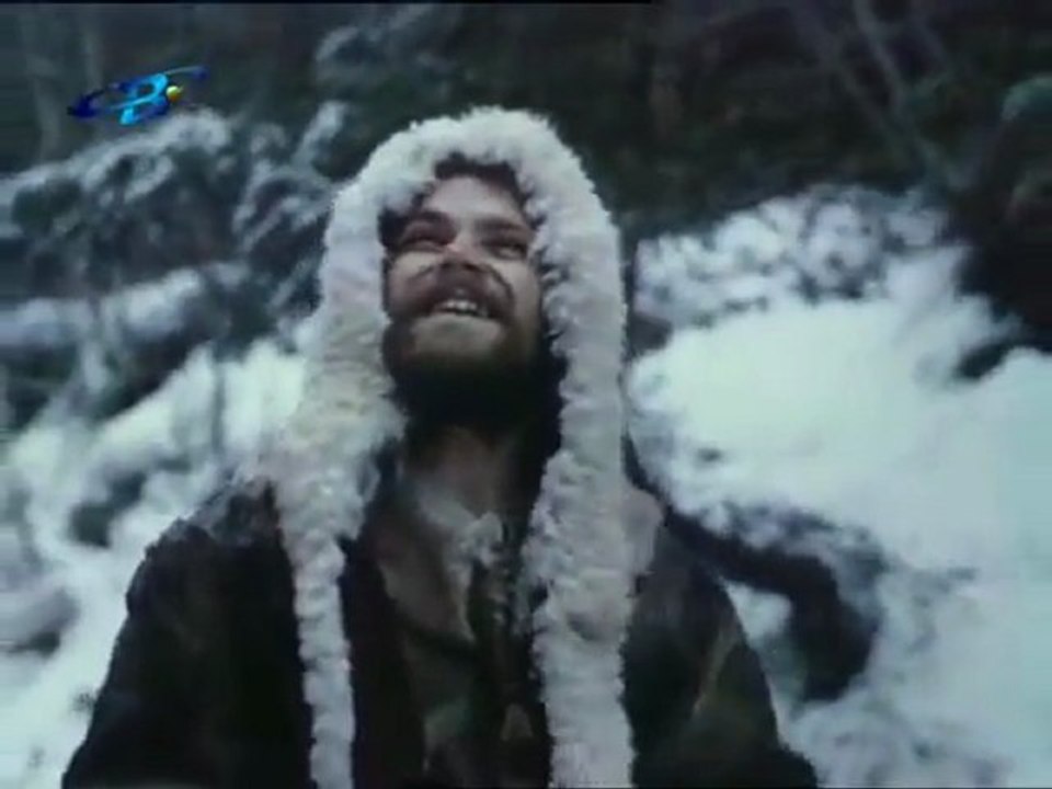 Златният век - епизод 9