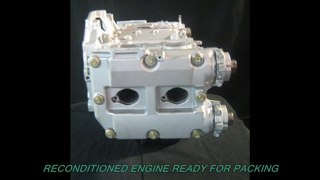 EJ20WRX OS COIL Subaru Impreza Engine from Ideal Engines and Gearboxes
