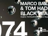Marco Bailey & Tom Hades - Black Pearl (Oliver Begaz Remix) [MB Elektronics]
