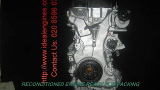 L3 VVTI MAZDA 6 1 Engine from Ideal Engines and Gearboxes
