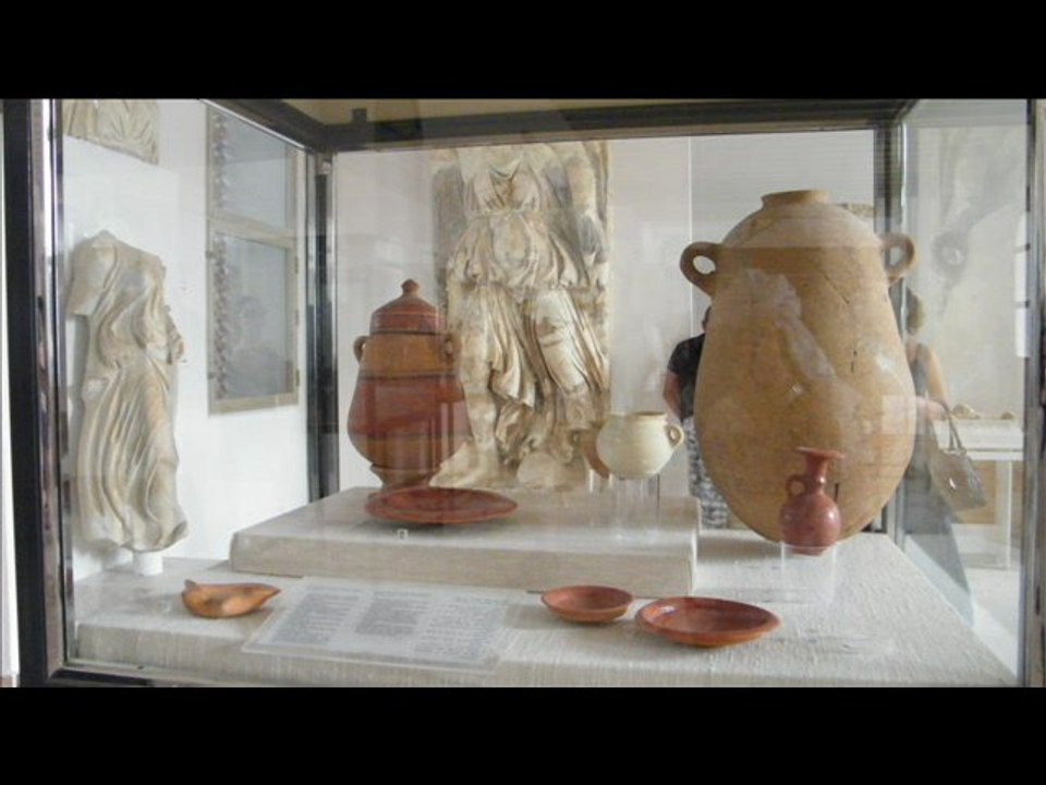 Musée de Carthage