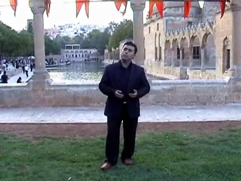 OSMAN DÜNDAR- Ya Muhammed s.a.v.  YENİ (KÜRTÇE)