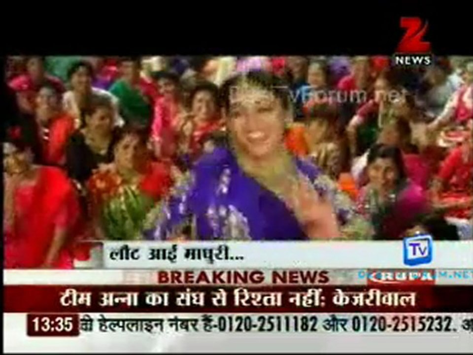 House Arrest - 8th October 2011 Video Watch Online