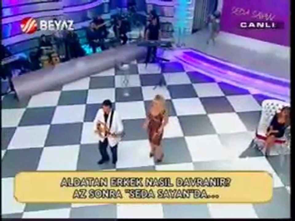 Sultan-ı Beyaz 36. Bölüm 1.Kısım