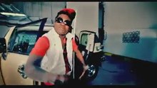 Danny Young - Pop Champagne