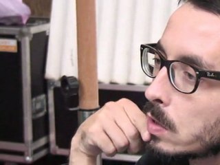 Les Kominas ou l'incarnation musicale du Punk Islam