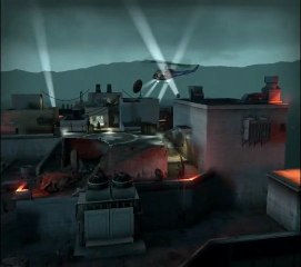 Left 4 Dead 5/ Cassos !