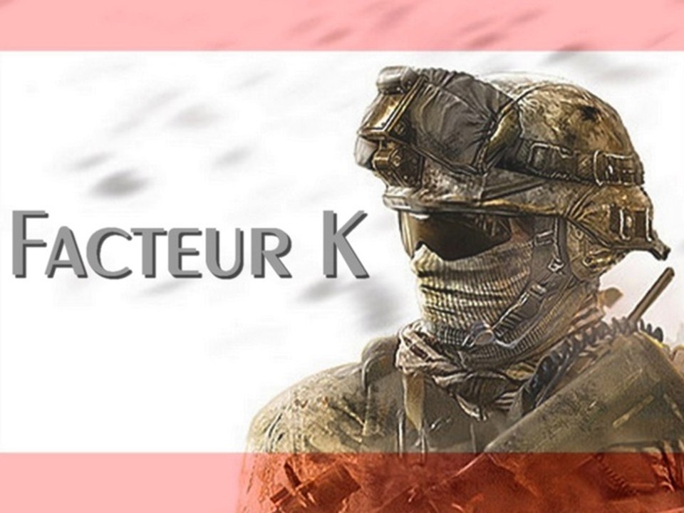 |FragMovie\ Facteur K