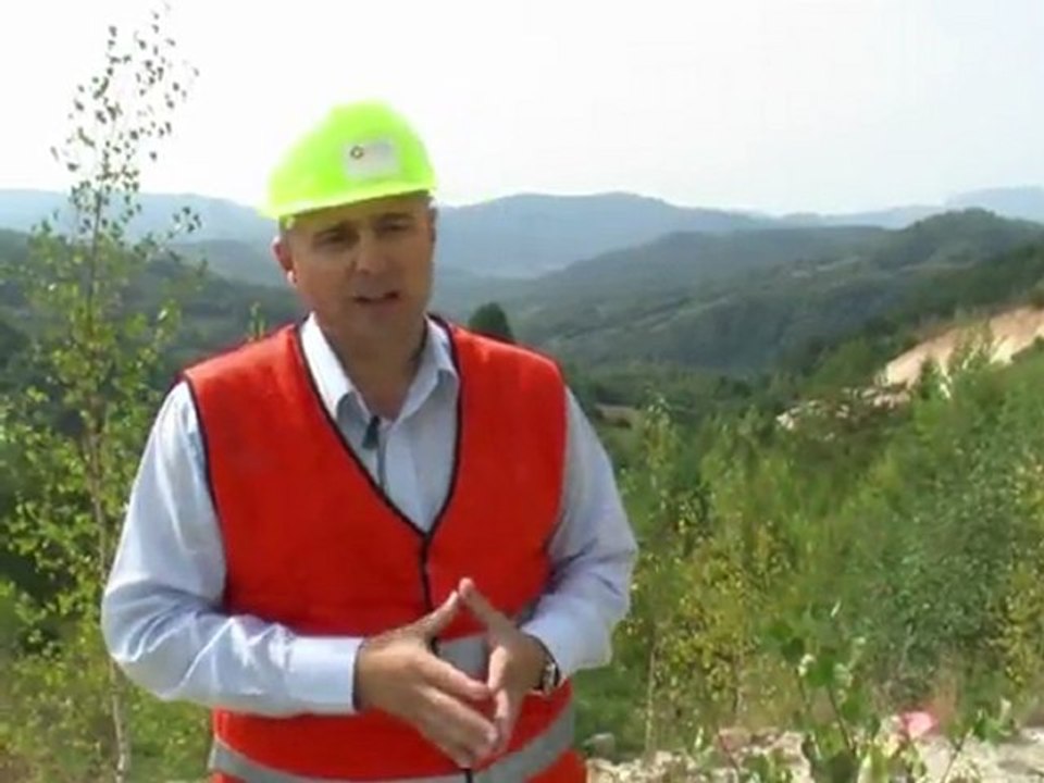 Gefährliches Goldfieber: Minen-Pläne spalten Rumänien