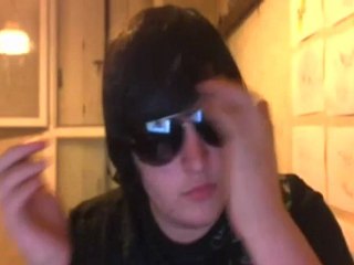 Parodie parody de Justin Bieber Baby - Je suis une merde