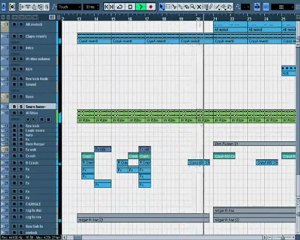 Dj Bayram Kazanc - Tribal Out (PRODUCTVİDEO)