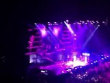 Britney Spears - Womanizer - Bercy le 06/10/2011
