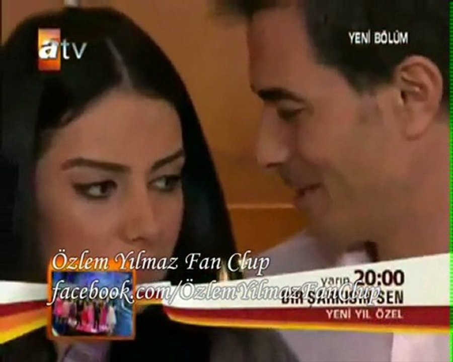 Film Metini ... Eda & Harun