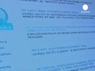 Contrer les fuites à la Wikileaks, nouvel enjeu des USA