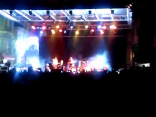 Battiato Franco - Voglio Vederti Danzare (live 2011)
