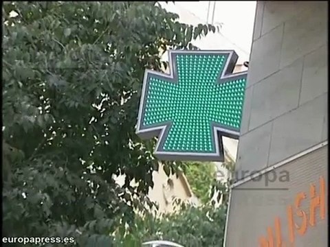 Los farmacéuticos se sienten abandonados