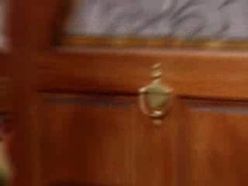 générique Touche pas à mes filles