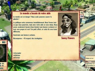 ( Vidéo test ) Tropico 4 sur PC