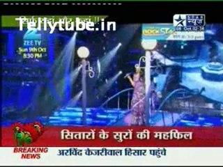 saas bahu aur saazish -8th October 2011 part 1