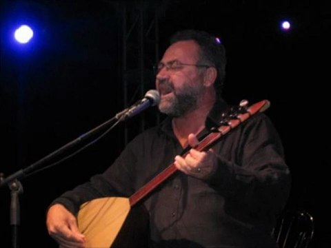 Tolga Çandar-Demirciler Demir Döver Tunç Olur