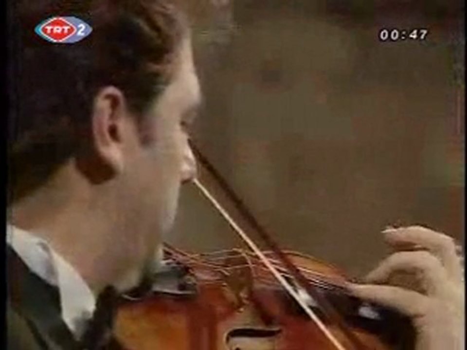 Erkan Oğur - Selanik Türküsü - Blue Light - Serdar -